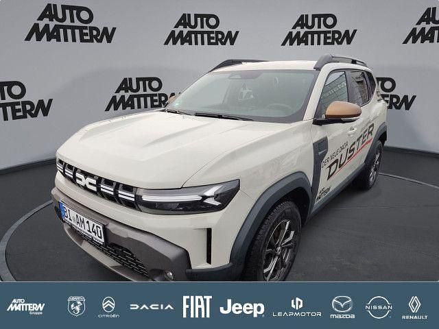 Utilizat 2024 Dacia Duster Extreme SUV | 29.270 EUR - Imagine 1/1