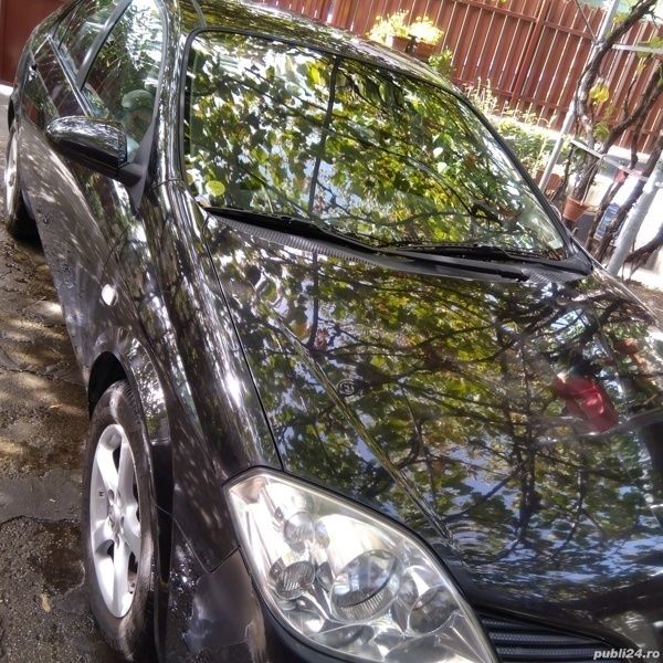 Second-hand Nissan Primera 107 CP (78 kW) 2006 Berlinǎ