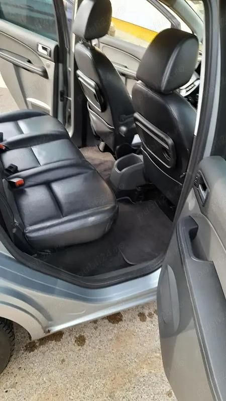 Second-hand Ford C-MAX 136 CP (100 kW) 2004 Monovolum