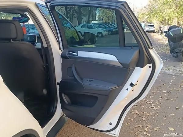 Second-hand BMW X6 250 CP (183 kW) 2010 SUV