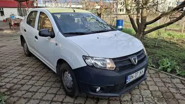Utilizat 2014 Dacia Logan Berlinǎ | 2.400 EUR - Imagine 1/4