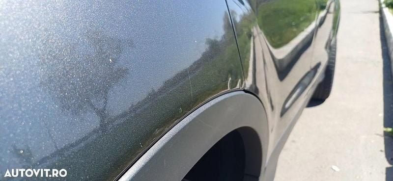 Second-hand Ford Kuga Titanium 180 CP (132 kW) 2016 Culoaregri SUV