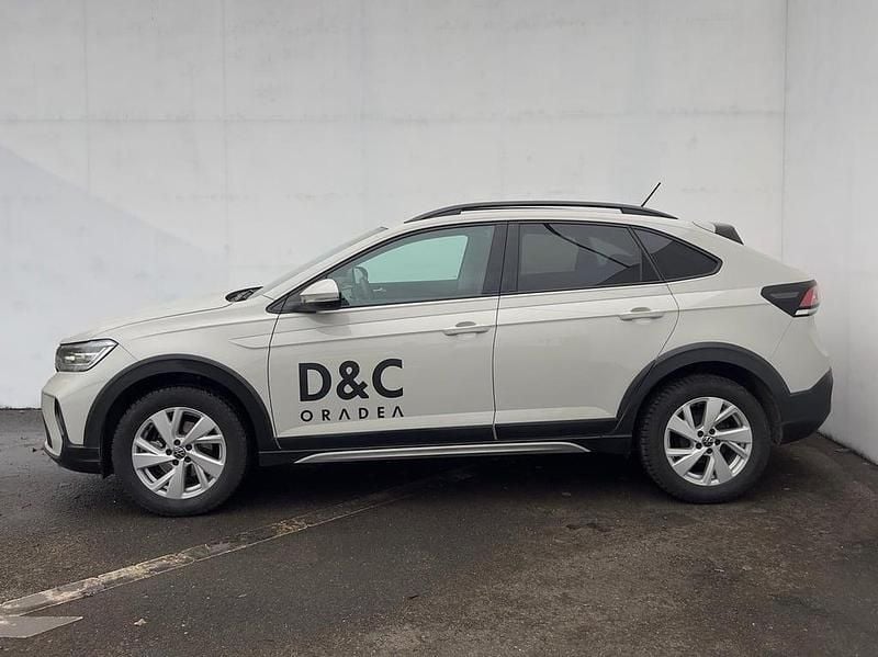 Second-hand VW Taigo Life 95 CP (69 kW) 2024 Gri mediumetalic SUV