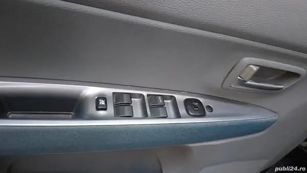 Second-hand Mazda 2 50 CP (36 kW) 2005 Break