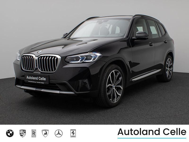 Utilizat 2022 BMW X3 Sport Line SUV | 47.511 EUR - Imagine 1/1