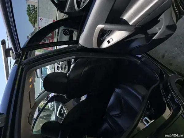 Second-hand Toyota RAV4 150 CP (110 kW) 2010 SUV