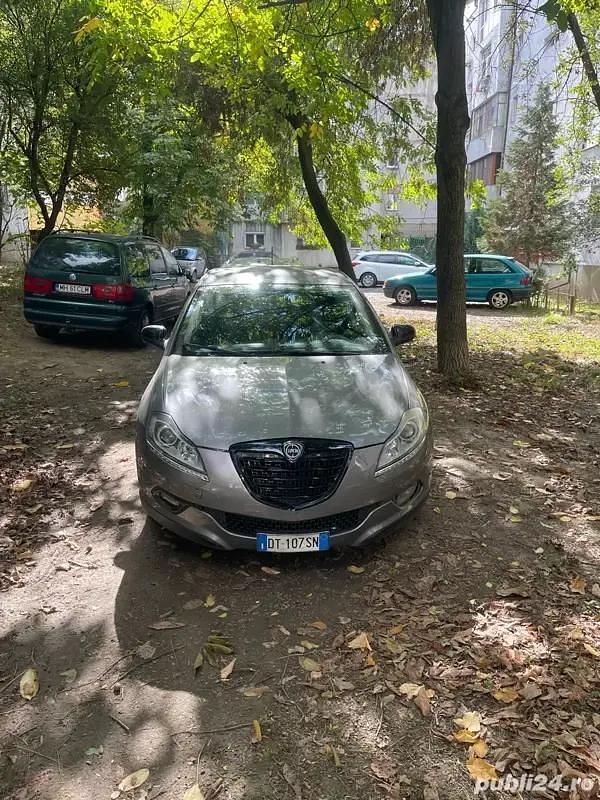 Utilizat 2008 Lancia Delta Hatchback | 2.900 EUR - Imagine 1/4
