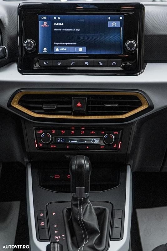 Second-hand Seat Arona Style 110 CP (80 kW) 2022 Culoaregri SUV