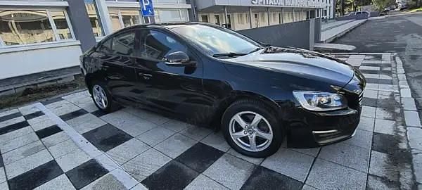 Second-hand Volvo S60 116 CP (85 kW) 2015 Berlinǎ