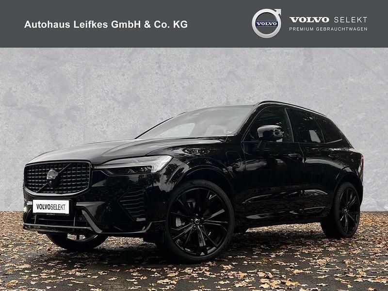 Utilizat 2024 Volvo XC60 Plus SUV | 55.000 EUR (Scump) - Imagine 1/1