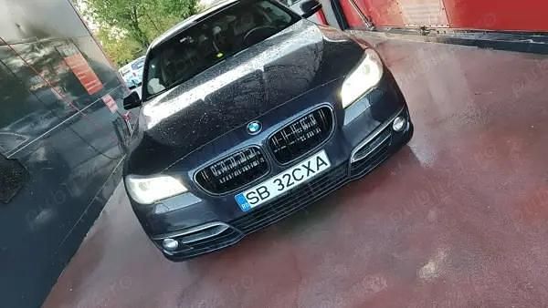 Second-hand 2015 BMW 525 Break | 13.500 EUR (Preț OK) - Imagine 1/4