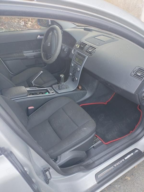 Second-hand Volvo V50 114 CP (83 kW) 2011 Break