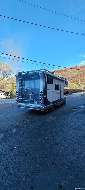 Second-hand Ford Transit 140 CP (102 kW) 2008