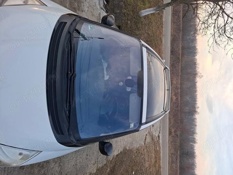 Utilizat 2012 Renault Espace Monovolum | 4.300 EUR - Imagine 1/4