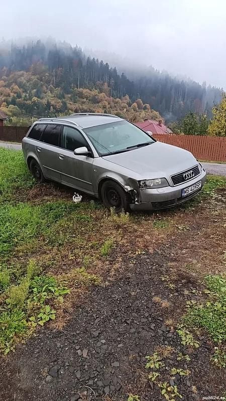 Utilizat 2005 Audi A4 Break | 1.200 EUR - Imagine 1/4