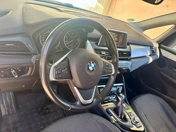 Utilizat 2015 BMW 218 Berlinǎ | 13.500 EUR (Scump) - Imagine 1/4