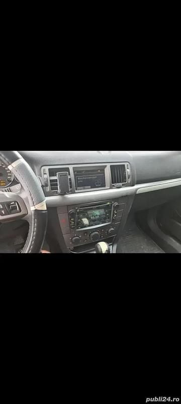 Utilizat 2008 Opel Vectra Hatchback | 1.700 EUR (Preț OK) - Imagine 1/4