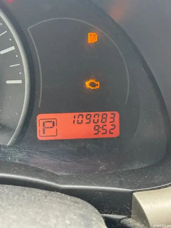 Second-hand Nissan Micra 90 CP (66 kW) 2011 Hatchback