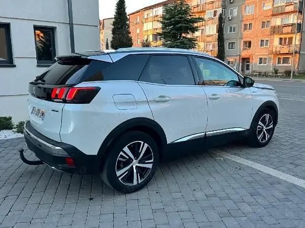 Second-hand Peugeot 3008 GT-line 130 CP (95 kW) 2017 SUV