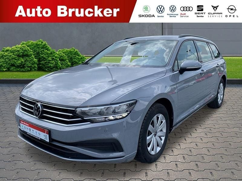 Utilizat 2022 VW Passat Conceptline Break | 27.405 EUR - Imagine 1/1
