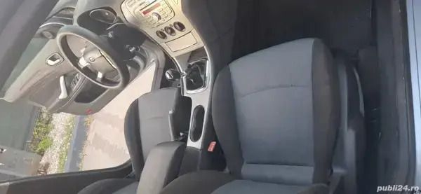 Utilizat 2008 Ford Mondeo Berlinǎ | 3.000 EUR (Preț OK) - Imagine 1/4