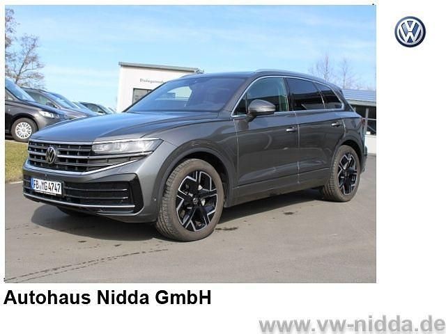 Utilizat 2023 VW Touareg Elegance SUV | 71.308 EUR - Imagine 1/1