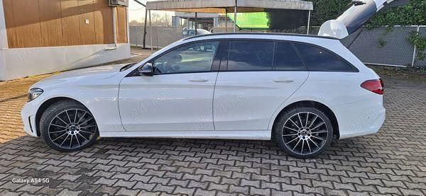 Second-hand Mercedes A220 194 CP (142 kW) 2019 Break