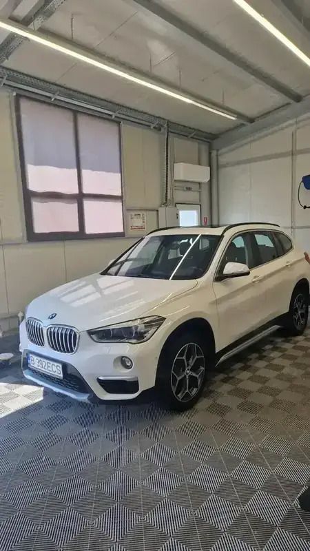 Utilizat 2018 BMW X1 xLine SUV | 19.850 EUR (Scump) - Imagine 1/4