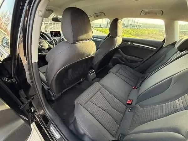 Second-hand Audi A3 e-tron 110 CP (80 kW) 2015 Hatchback