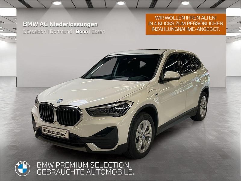 Utilizat 2022 BMW X1 SUV | 27.964 EUR (Preț OK) - Imagine 1/1