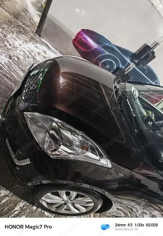 Second-hand Suzuki Swift 90 CP (66 kW) 2014 Maro Hatchback