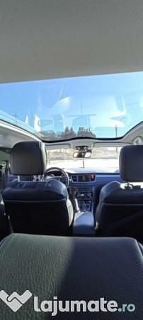 Second-hand Peugeot 508 156 CP (114 kW) 2011 Maro