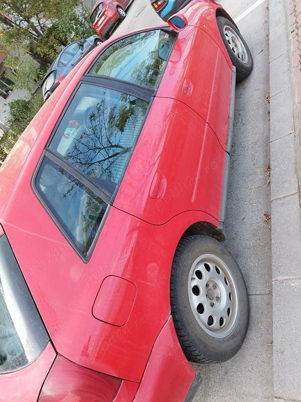 Utilizat 1999 Audi A3 Hatchback | 800 EUR - Imagine 1/4