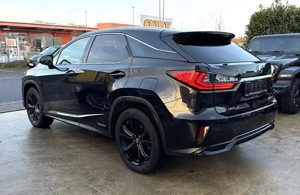 Second-hand Lexus RX450 262 CP (192 kW) 2019 SUV