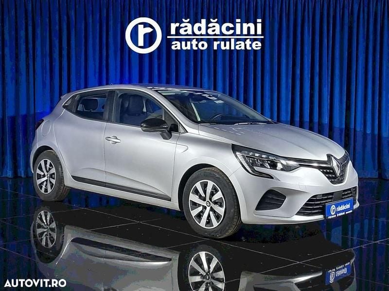 Second-hand Renault Clio V 100 CP (73 kW) 2022 Culoaregri
