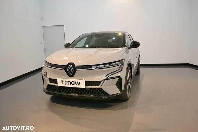Second-hand Renault Megane E-Tech Techno 161 kW (220 CP) 2023 Culoaregri Hatchback