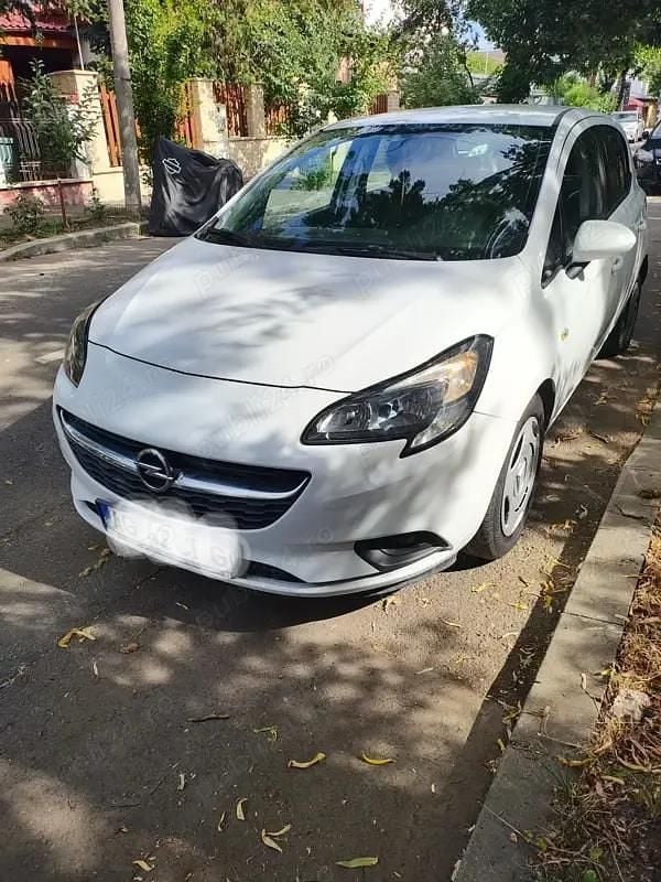 Utilizat 2016 Opel Corsa Hatchback | 4.400 EUR (Preț bun) - Imagine 1/4