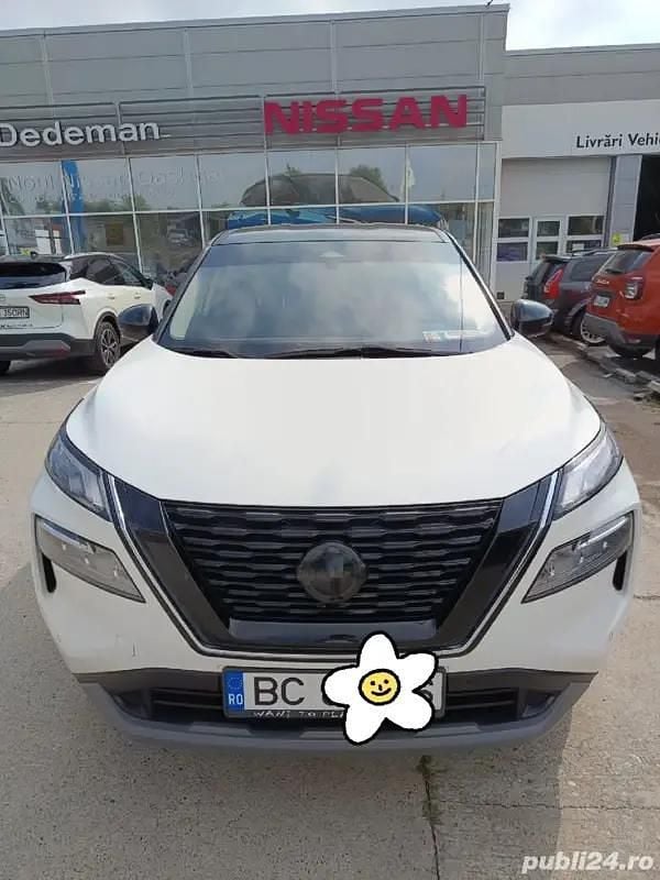 Second-hand Nissan X-Trail 211 CP (155 kW) 2023 SUV