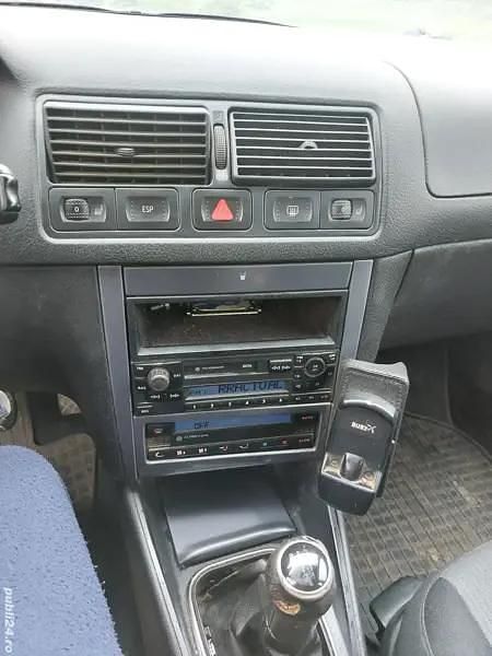 Utilizat 2004 VW Golf IV Break | 450 EUR (Super Preț) - Imagine 1/4