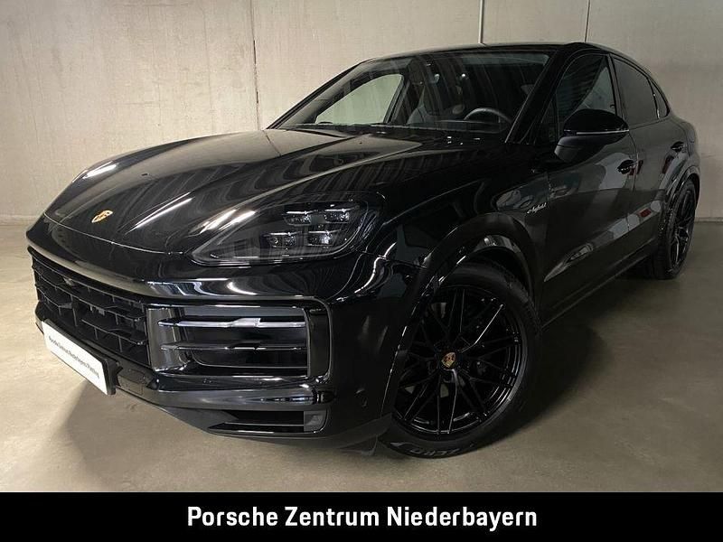 Utilizat 2025 Porsche Cayenne SUV | 130.153 EUR - Imagine 1/1