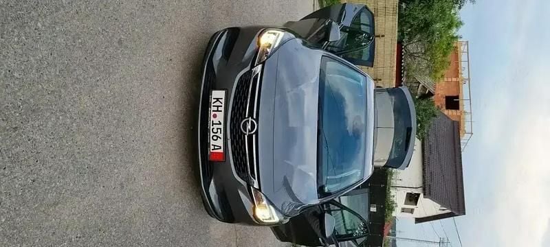 Gri Utilizat 2017 Opel Astra Hatchback | 7.150 EUR (Preț OK) - Imagine 1/4