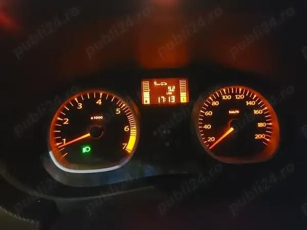 Utilizat 2011 Dacia Duster SUV | 5.700 EUR (Preț OK) - Imagine 1/4