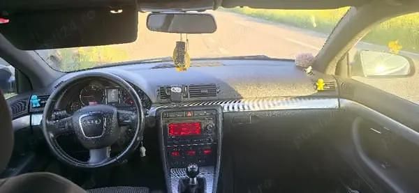 Second-hand 2008 Audi A4 Break | 3.300 EUR (Preț bun) - Imagine 1/4