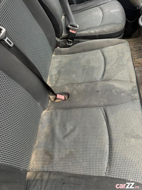 Second-hand Mercedes Vito 2012 Van