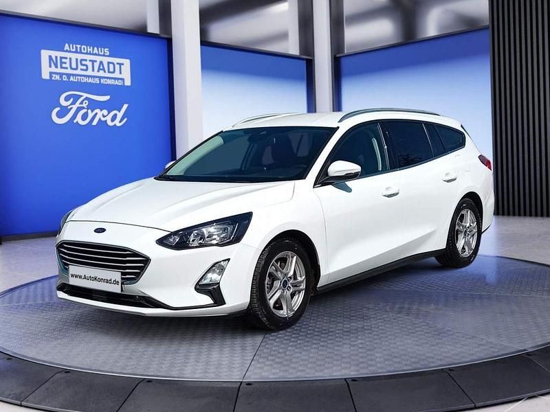 Utilizat 2020 Ford Focus | 16.987 EUR (Scump) - Imagine 1/1
