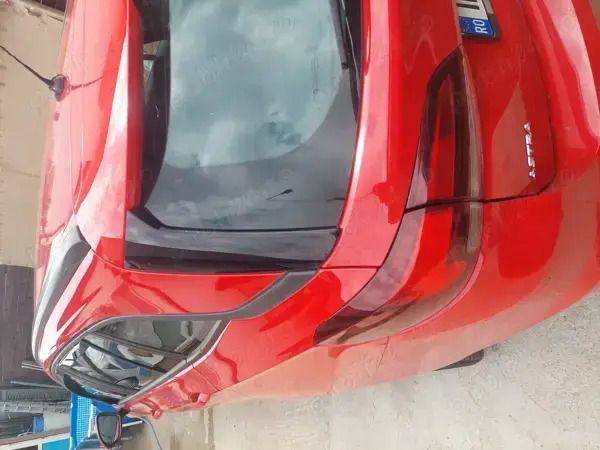 Utilizat 2019 Opel Astra Break | 8.500 EUR (Preț OK) - Imagine 1/4