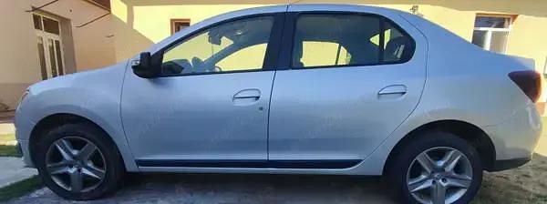 Utilizat 2016 Dacia Logan Berlinǎ | 7.183 EUR (Puțin scump) - Imagine 1/4