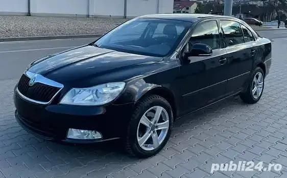 Utilizat 2012 Skoda Octavia Berlinǎ | 3.900 EUR (Preț bun) - Imagine 1/4