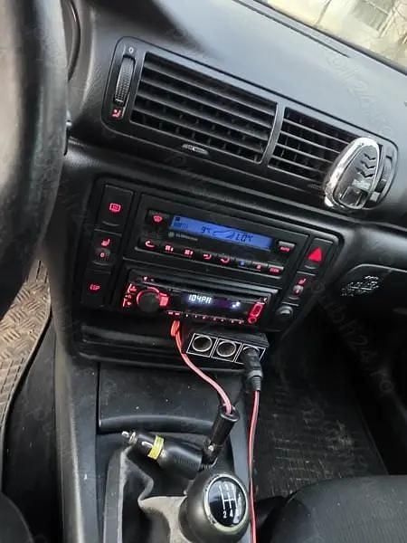 Utilizat 2002 VW Passat Break | 1.800 EUR (Preț OK) - Imagine 1/4