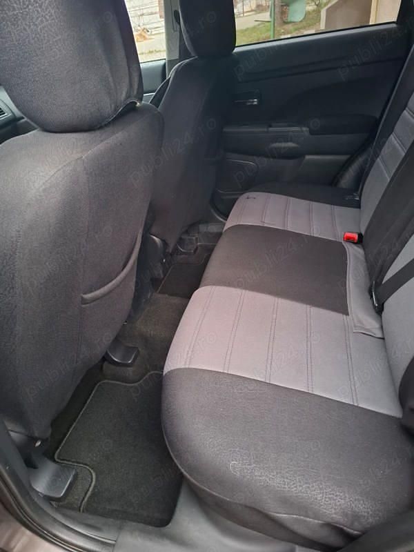 Second-hand Mitsubishi ASX 150 CP (110 kW) 2015 Maro SUV